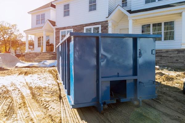 Dumpster Rental of Cleveland Heights team